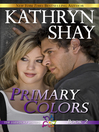 Cover image for Primary Colors